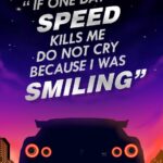 Nissan Skyline Gtr Quote Poster