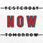 Now or Never motivational Poster