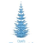 Olafs Frozen Adventure 2017 Cartoon Poster