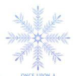 Once Upon A Snowman 2020 Cartoon Poster