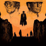 Once Upon a time in the West Poster