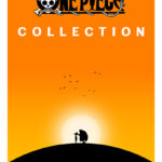 One Piece Minimal Collection Poster