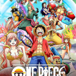 One Piece Season 14 Poster
