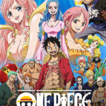 One Piece Season 20 Poster