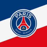 Paris Saint Germain PSG Poster
