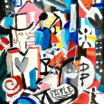 People are People Poster