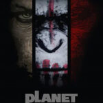 Planet of the Apes Poster