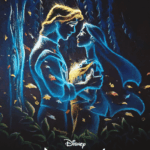 Pocahontas (1995) Poster