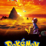 Pokemon the Movie I Choose You 2017 Poster