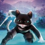 Puss In Boots The Last Wish 2022 Movie Poster