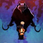 Puss In Boots The Last Wish 2022 Movie Poster