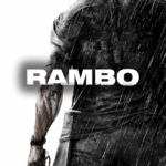 Rambo 2008 Poster