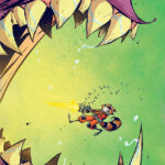 Rocket Guardian of the Galaxy Poster