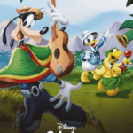 Saludos Amigos (1942) Poster