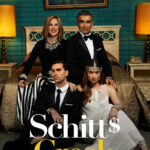 Schitt's Creek (2015) Poster