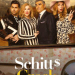 Schitt's Creek (2015) - Season 4 Poster