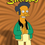 Season 10 The Simpsons Poster