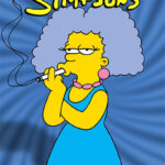 Season 30 The Simpsons Poster