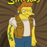 Season 31 The Simpsons Poster