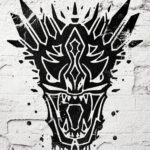 Shimo Urban Godzilla x Kong Movie Poster