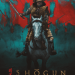 Shogun 2024 Season 1 Movie Poster