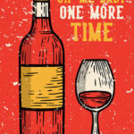 Sip me baby one more time Poster