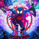 Spider-Man Across The Spider-Verse IMAX Poster