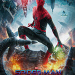 Spider-man no way home Poster