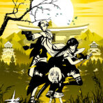 Spy x Family Day Zone anime Poster