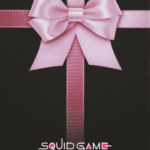 Squid Game 2021 Specials Movie Poster