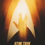 Star Trek Complete Collection Movie Poster