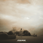 Star Wars 1977 Movie Poster