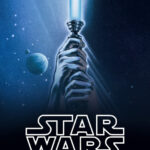 Star Wars Collection TV Show Poster