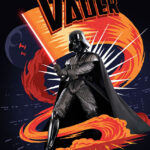 Star Wars Darth Vader Ultra Villain Poster