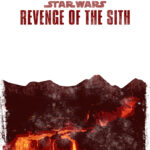 Star Wars Revenge of the Sith Poster