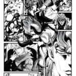 Stardust Crusaders Manga JoJo's Bizarre Adventure Poster