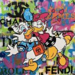 Starts With A Kiss Poster