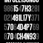 Stephen Hawking Success motivational Quote Poster