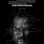 Steve Jobs Success Quote Poster