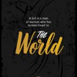 Sufi And The World Poster