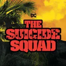 Suicide Squad Poster