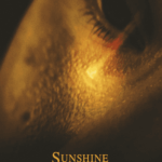 Sunshine 2007 Movie Poster