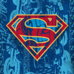 Superman Unchained Poster