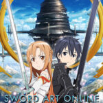 Sword art Online Poster