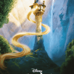 Tangled (2010) Poster
