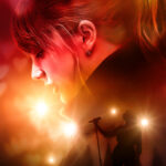 Taylor Swift Music Poster