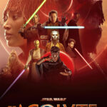 The Acolyte 2024 TV Show Poster