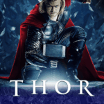 Thor 2011 Poster