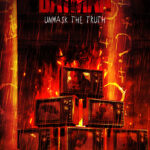 The Batman Unmask the Truth Poster