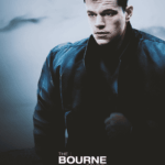 The Bourne Identity 2002 Movie Poster